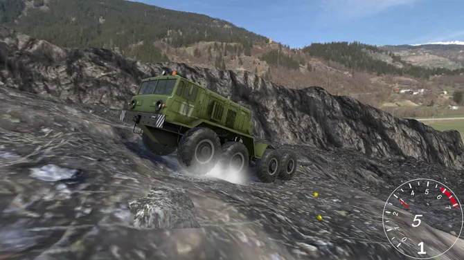 Скриншот 1/10