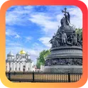 Великий Новгород логотип