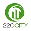 220city логотип