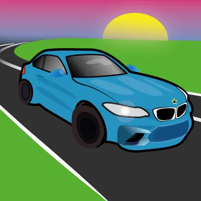 Car Racing Runaway Free