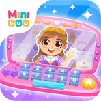 Princess Computer 2 логотип