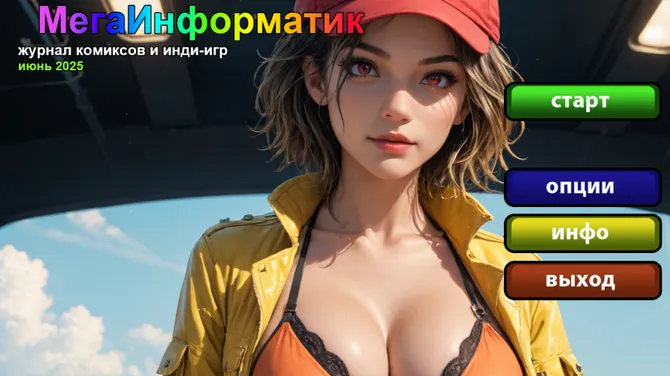 Скриншот 2/10