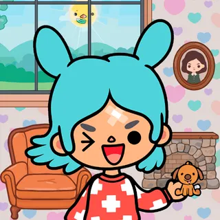 App icon
