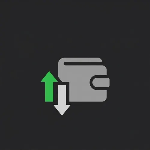 TapFlow: Простой трекер финансов — иконка