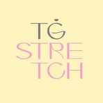 TG Stretch логотип