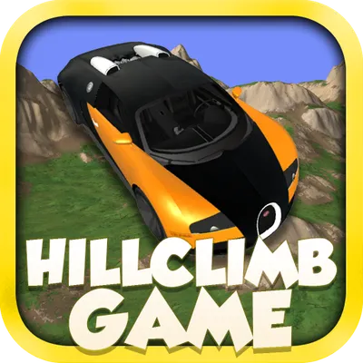 Real Classic Hill Climb Racing