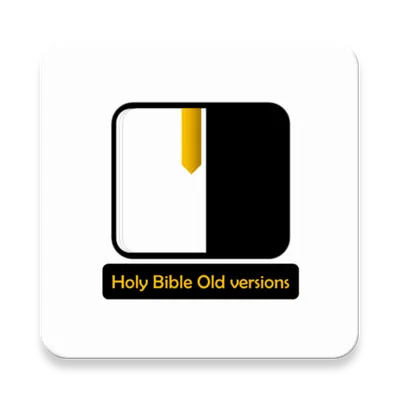 Holy Bible Old Versions - Multi-Language free