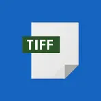 TIFF Viewer and Converter логотип