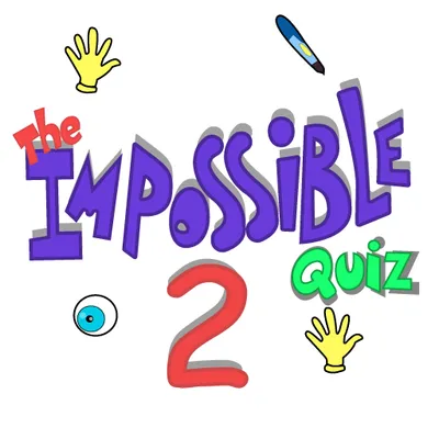 The Impossible Quiz 2