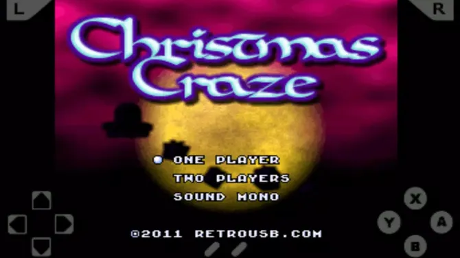 Скриншот 1/4