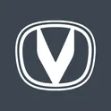 CHANGAN AUTO логотип