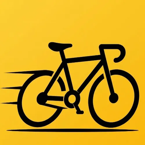 My Bicycle preview