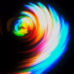 AMOLED 120HZ логотип