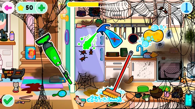 Скриншот 6/10