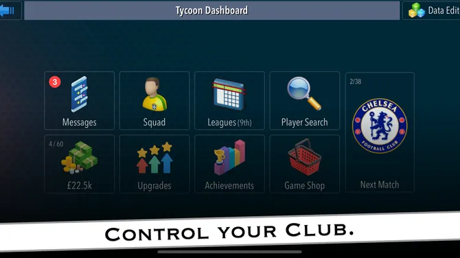 Скриншот 3/8