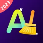 Aicleaner - Smart Phone Clean логотип