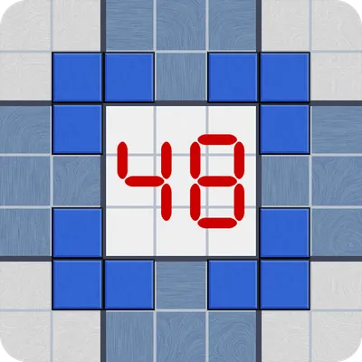 Block Puzzle Sudoku 48