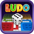 Ludo Supreme Gold Online  логотип