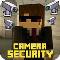 Security Camera Mod логотип