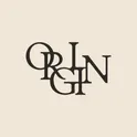 ORIGIN логотип