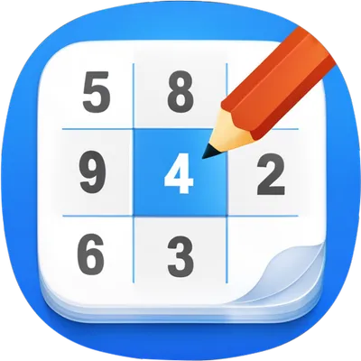 Судоку - Sudoku