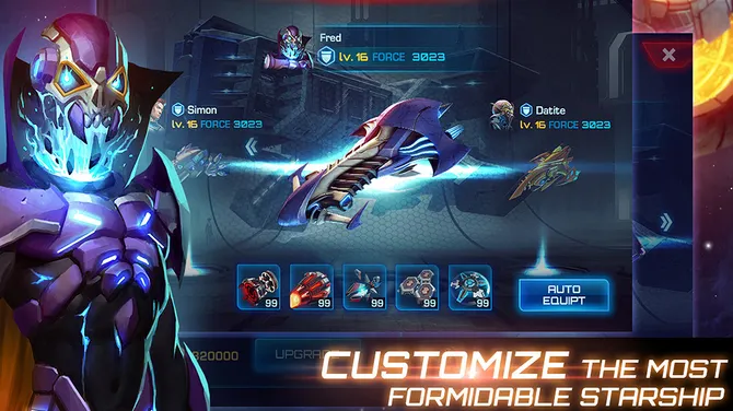 Скриншот 3/8