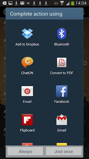 Скриншот 3/4