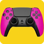 PS5 Simulator Pro логотип