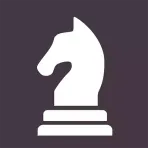 Chess Royale логотип