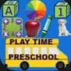 Preschool & Kindergarten Books логотип