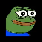 TTV Emotes for WhatsApp логотип