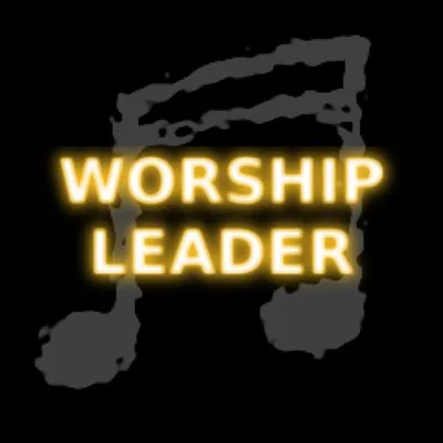 Worshipleader