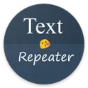 Text Repeater логотип