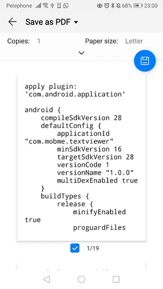 Скриншот 2/4