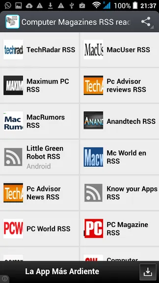 Скриншот 2/3