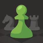 Chess - Play and Learn логотип