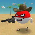 Memes Wars multiplayer sandbox логотип