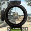 Modern Gun: Shooting War Games логотип