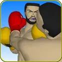 Ultimate Boxing Round 2 логотип