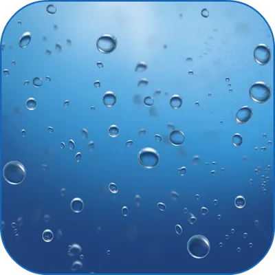 Bubbles Live Wallpaper