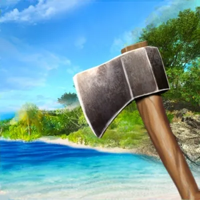 Survival Island Game