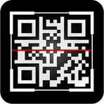 QR & Barcode Scanner логотип