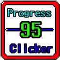 ProgressClicker95 demo логотип
