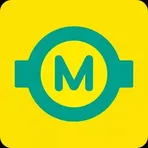 KakaoMetro - Subway Navigation логотип