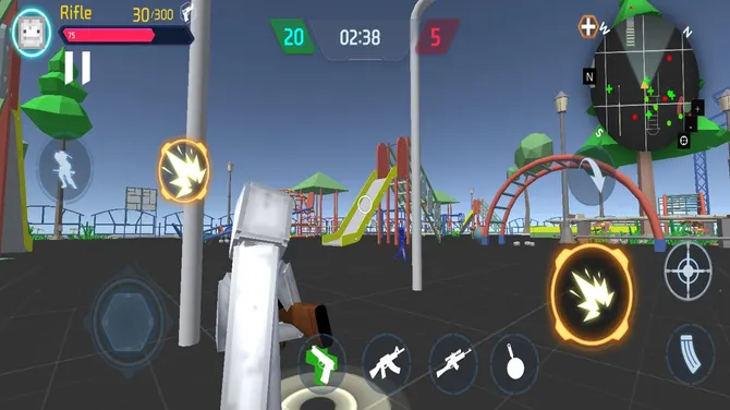 Скриншот 1/7