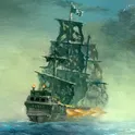 Pirates! Showdown логотип