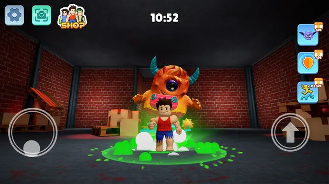 Скриншот 2/10