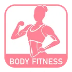 Body Fitness-Free Fitness App For Women логотип