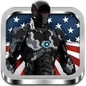 American Iron Avenger