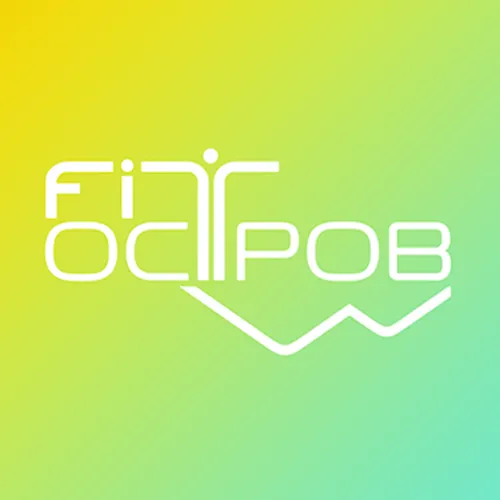 FitОстров — иконка